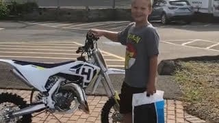 2018 EPIC MOTO MOMENTS Vol 142 #MWL 1