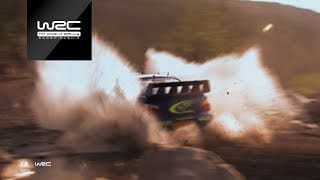 WRC - Rally Turkey - Flashback 1 YspADP