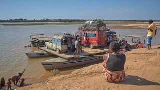 Voyage à Madagascar Episode 1 1 Z86RP1