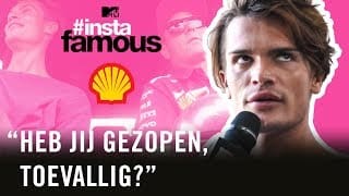 KOEN KARDASHIAN in de auto met KIMI RAIKKONEN | #INSTAFAMOUS - Shell Formule 1-event 1 a75rqV