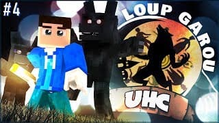 LOUP-GAROU UHC S6 — Episode 4 : Les enquêtes du lapin bleu 🐰 1 aPC2PW