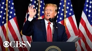 Watch Live: Donald Trump hosts Make America Great Again Rally | Las Vegas, NV 1 angWr2