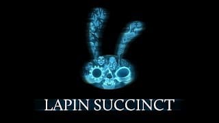 LAPIN SUCCINCT - FOOTBALL NUDE BLANCHEUR 1 asuIcV