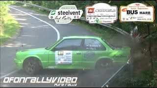 Steelvent Ózd Rally 2018 - ofonrallyvideo 1 baymDi
