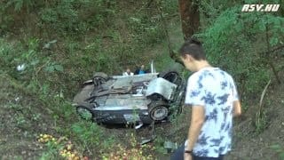 BUS Center Cered - Zagyvaróna MARB Rally Best Of 2018 by RSV 1