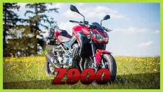 ESSAI MOTO - KAWASAKI Z900 2018 FULL - UN ROADSTER SANS ELECTRONIQUE 1 ciyLMv