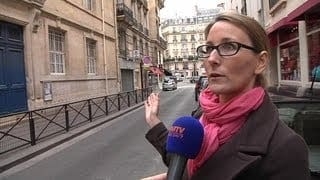 Elle se gare mal et voit la fourrière enlever sa voiture... et son bébé - 27/04 1 d5TMCL