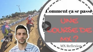 Une COURSE de MOTOCROSS de A à Z. Découvre comment ça se passe en caméra embarquée 1 eYjsda