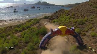 WRC - Rally Turkey 2018: Highlights SS12 DATÇA 2 (10.7 km) 1 ftfJCz