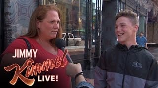 What's the Biggest Lie You Ever Told Your Mom? 1 hmZ44j