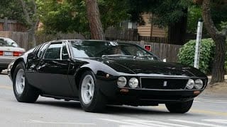 De Tomaso - Une voiture de Légende 1 iPUhZJ