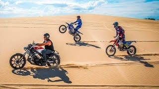 FUNNY and EPIC MOTO MOMENTS 2018! 1 iZVGQj