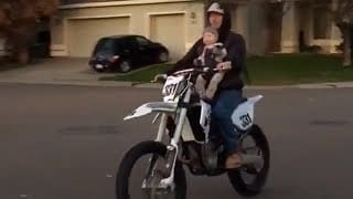 2018 EPIC MOTO MOMENTS Vol 141 #MWL 1 j9hnl7