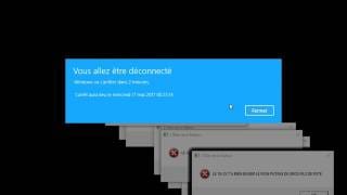 J’INSTALLE LE VIRUS DU 18-25 SUR MON PC ( IL MEURT ) 1 jecJQs