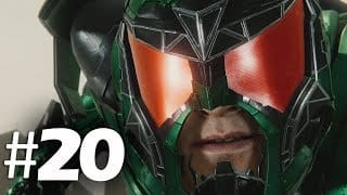 Marvel's Spider-Man Part 20 - Scorpion - Gameplay Walkthrough PS4 2018 1 jnpKB5