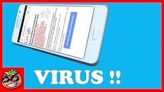 TON MOBILE A PLEIN D'VIRUS - Jetons-leur des Tomates Pourries ! 1 lpsBm5