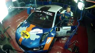 HELLENDOORN RALLY 2018 - DAY 1 1 mUVpqA