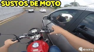 SUSTOS DE MOTO (EP. 36) 1 nN4nOb