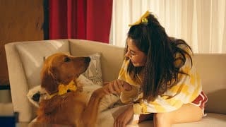 Marshmello ft. Bastille - Happier (Official Music Video) 1 npoDcs