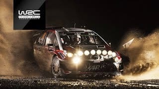WRC - Dayinsure Wales Rally GB 2018: Preview Clip 1 oAUrm7