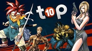 10 JEUX qui méritent un REMAKE ! | TOP 10 1 oOoUut