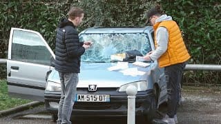 PIÉGER DES INCONNUS SUR LEBONCOIN : #1 LA VOITURE 1 pacD3h