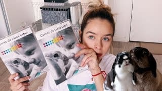 VÉTÉRINAIRE LAPIN : STÉRÉLISATION, VACCINS, PRIX, POIDS... 1 q5iM9j