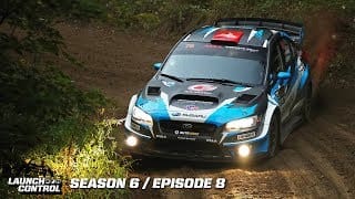 Launch Control: Ojibwe Forests Rally 2018 – Episode 6.08 1 qBulau