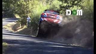 RALLY RIBEIRA SACRA 2018 | @_D10M_ 1 qEON1t