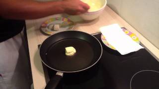Beignets de mozzarella - recette de cuisine 1 qQQORP