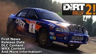 DIRT Rally 2! What we Know so far - Matt212 1 sRMDWe