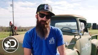 First Time Rally | Shifting Gears with Aaron Kaufman 1 tvSjBb