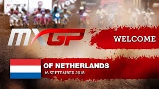 Welcome to MXGP of the Netherlands Assen 2018 #Motocross 1 u4dLze