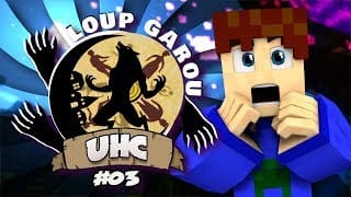 Le stuff, c'est pour les faibles - Loup-garou UHC S6E3 1 uYWZik