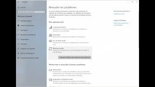 Corriger les problèmes de Windows Update sous Windows 10 facilement 1 uuAG9z