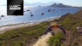 WRC - Rally Turkey 2018: Aerial Special đ 1 vlhp9w