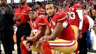 Colin Kaepernick's collusion case against NFL will go to trial 1 wEOQZG