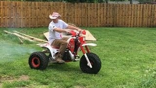 2018 EPIC MOTO MOMENTS Vol 145 #MWL 1