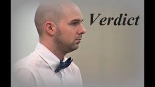 ⚖️ CHRISTOPHER MCLAWHORN TRIAL - VERDICT 1