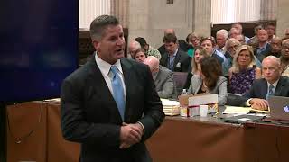 VIDEO: Defense's full opening statements in the trial of Jason Van Dyke 1 zEK4sS