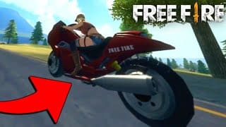 FINALMENTE! NOVA MOTO NO FREE FIRE 1 zlYdTQ