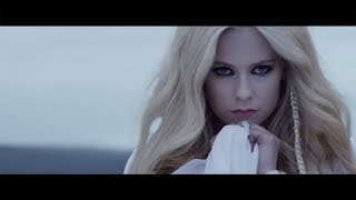 Avril Lavigne - Head Above Water (Official Video) 1 0fZy71