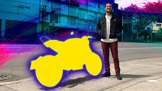 MI NUEVA MOTO!!! | JUCA 1