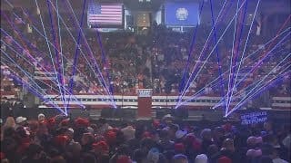 LIVE 🔴 President Donald Trump MASSIVE Rally in Southaven, Mississippi - October 2, 2018 1 6HUN13