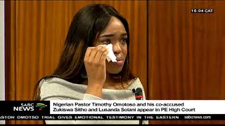 Emotions high in PE court as Zondi testifies in the Omotoso trial 1 6sF8sM