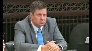 ⚖️ JASON VAN DYKE TRIAL - DAY 8 - PART 1 1