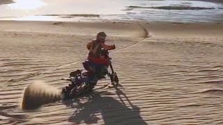 LIVING THAT MOTO LIFE | Ep.24 1 9oY00P