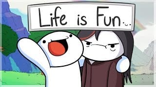 Life is Fun - Ft. Boyinaband (Official Music Video) 1 9uq2HU