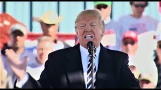 Elko NV 🔴 President Trump EXPLOSIVE Speech at MASSIVE Rally in Elko, Nevada 1 AEULkR