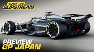 De Formule 1 heeft drastische maatregelen nodig! | SLIPSTREAM - RTL GP 1 ARAXtD